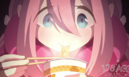 摇曳露营漫画,跟随漫画摇曳露营感受户外生活的魅力