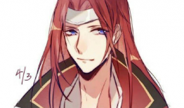 韩信漫画,智勇双全的军事奇才传奇